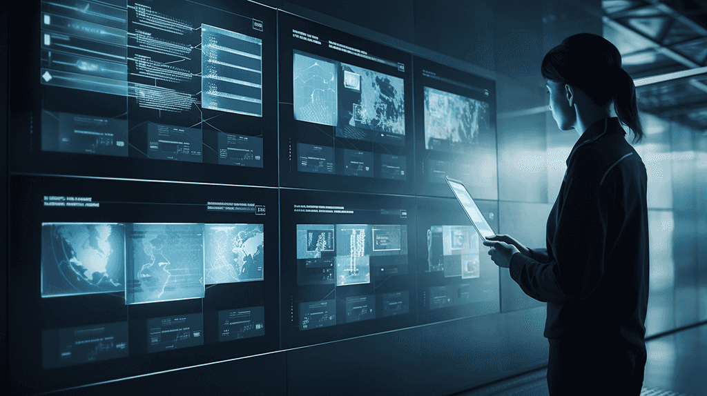 Technological Innovations